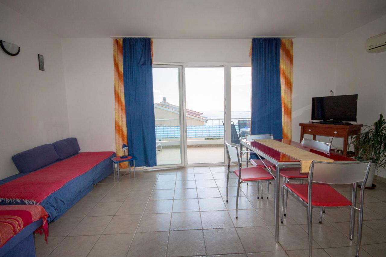 Apartments Jasna Trogir Luaran gambar