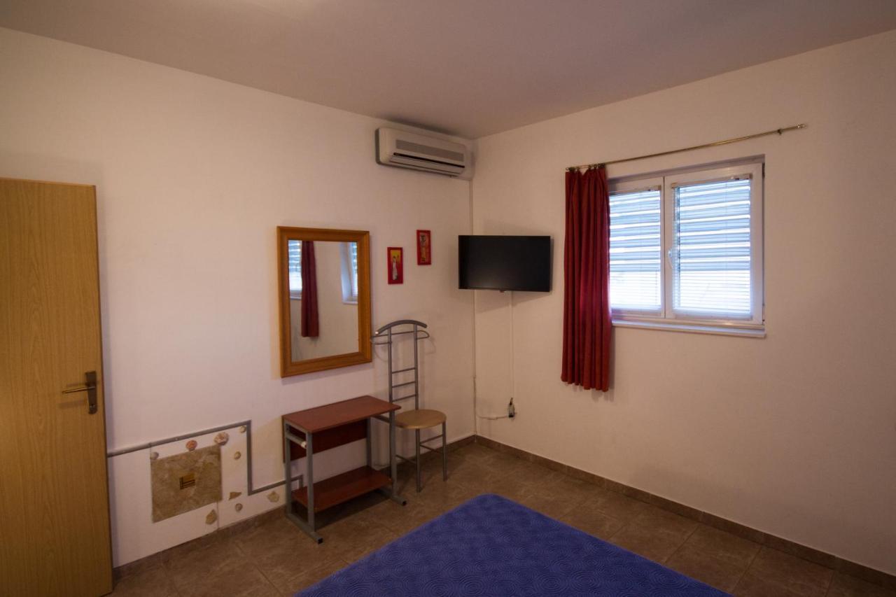 Apartments Jasna Trogir Luaran gambar
