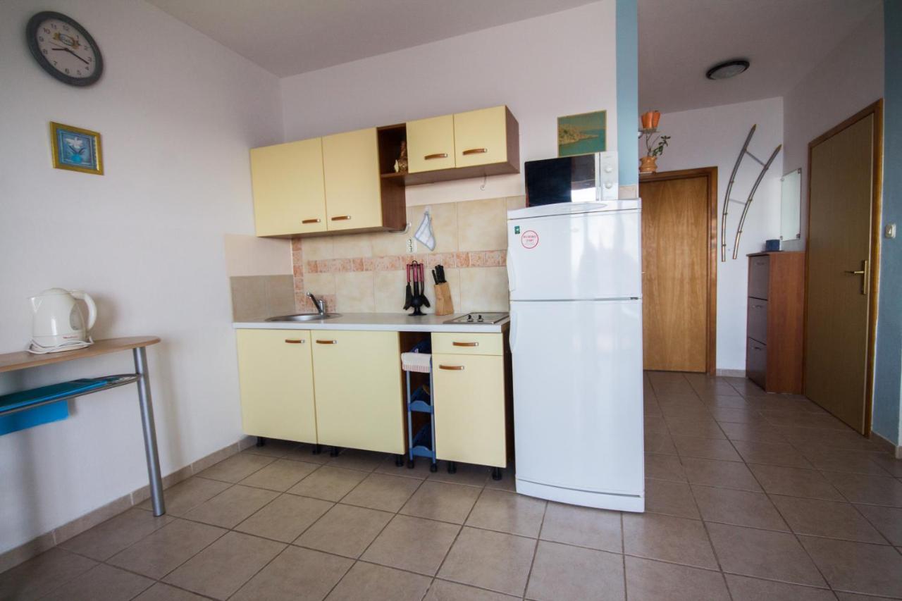 Apartments Jasna Trogir Luaran gambar