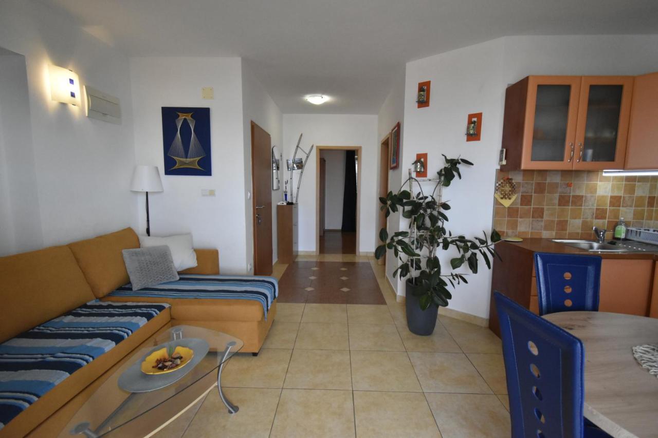 Apartments Jasna Trogir Luaran gambar