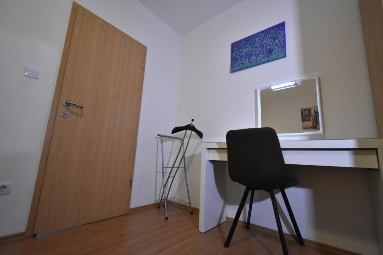 Apartments Jasna Trogir Luaran gambar