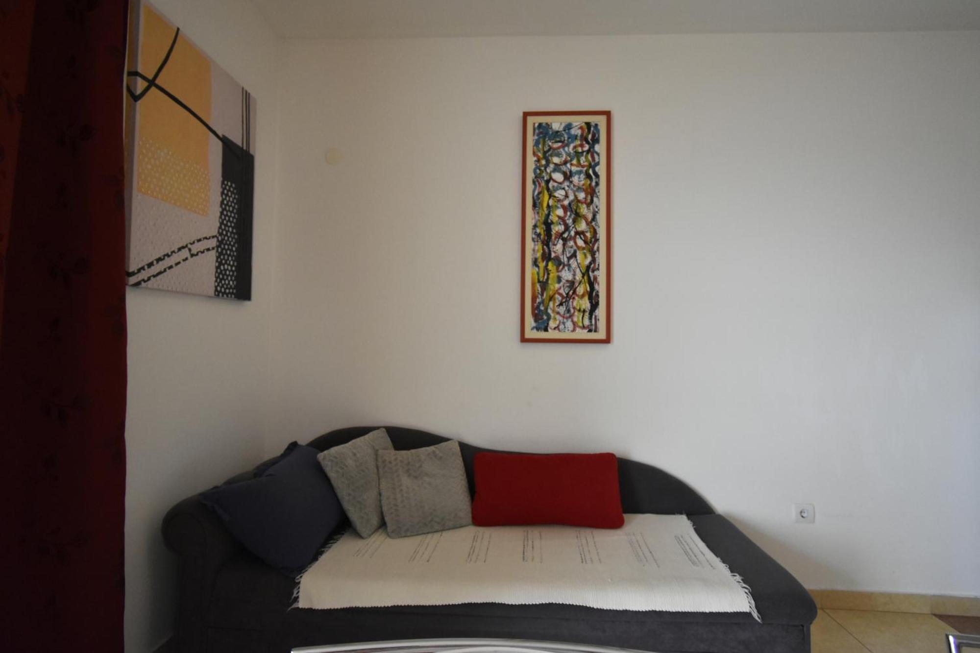 Apartments Jasna Trogir Luaran gambar