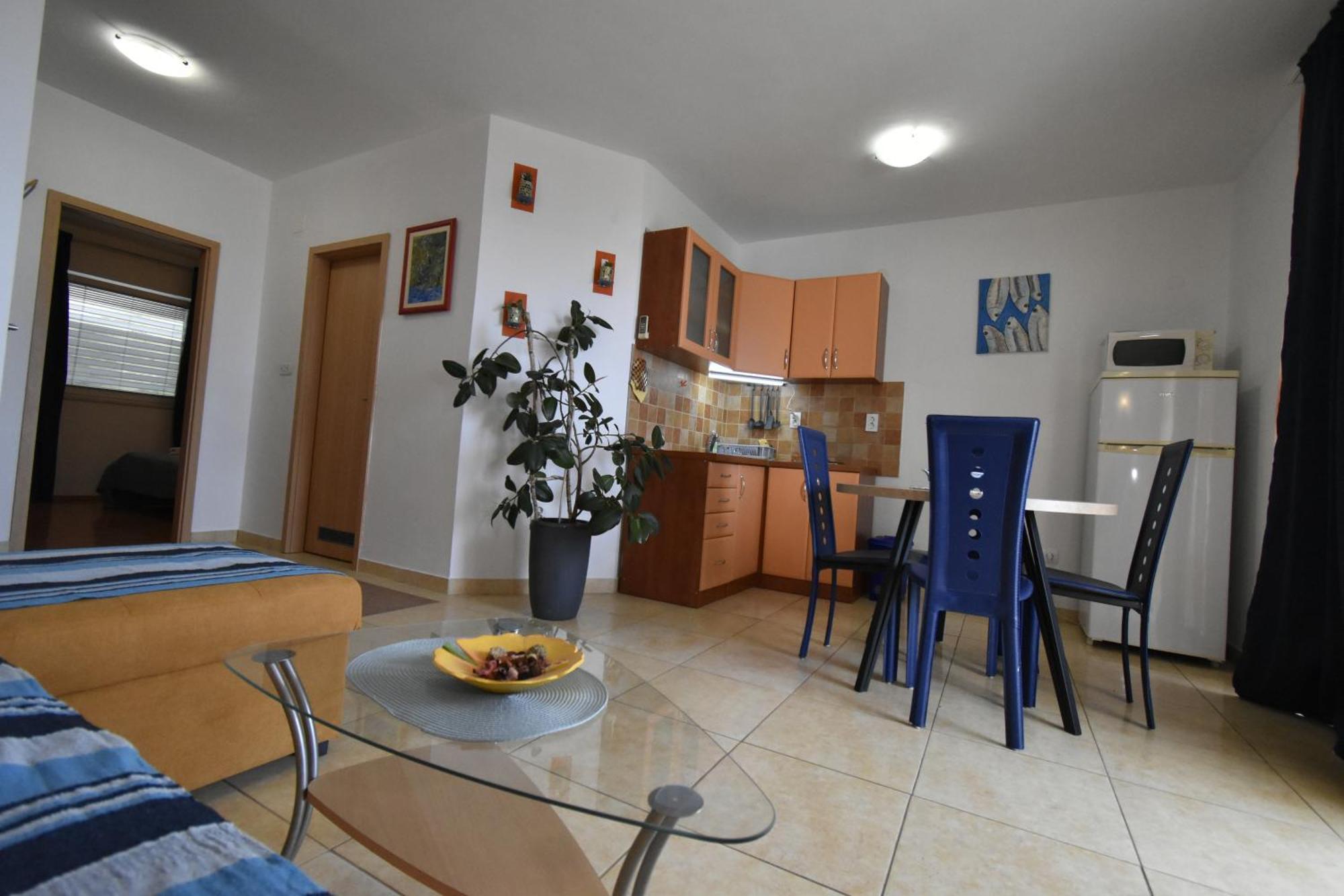 Apartments Jasna Trogir Luaran gambar