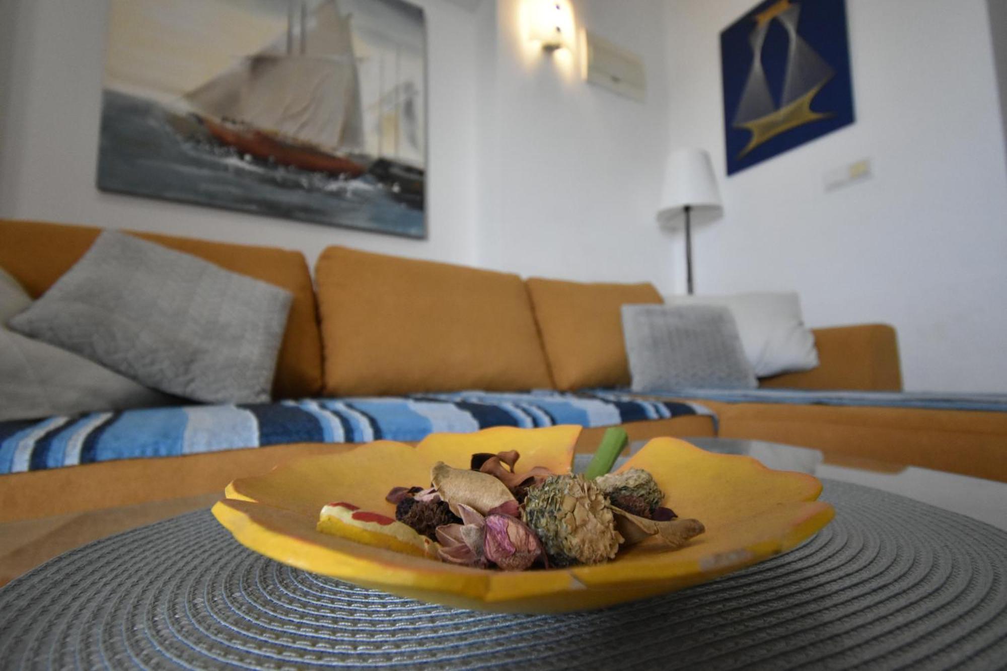 Apartments Jasna Trogir Luaran gambar