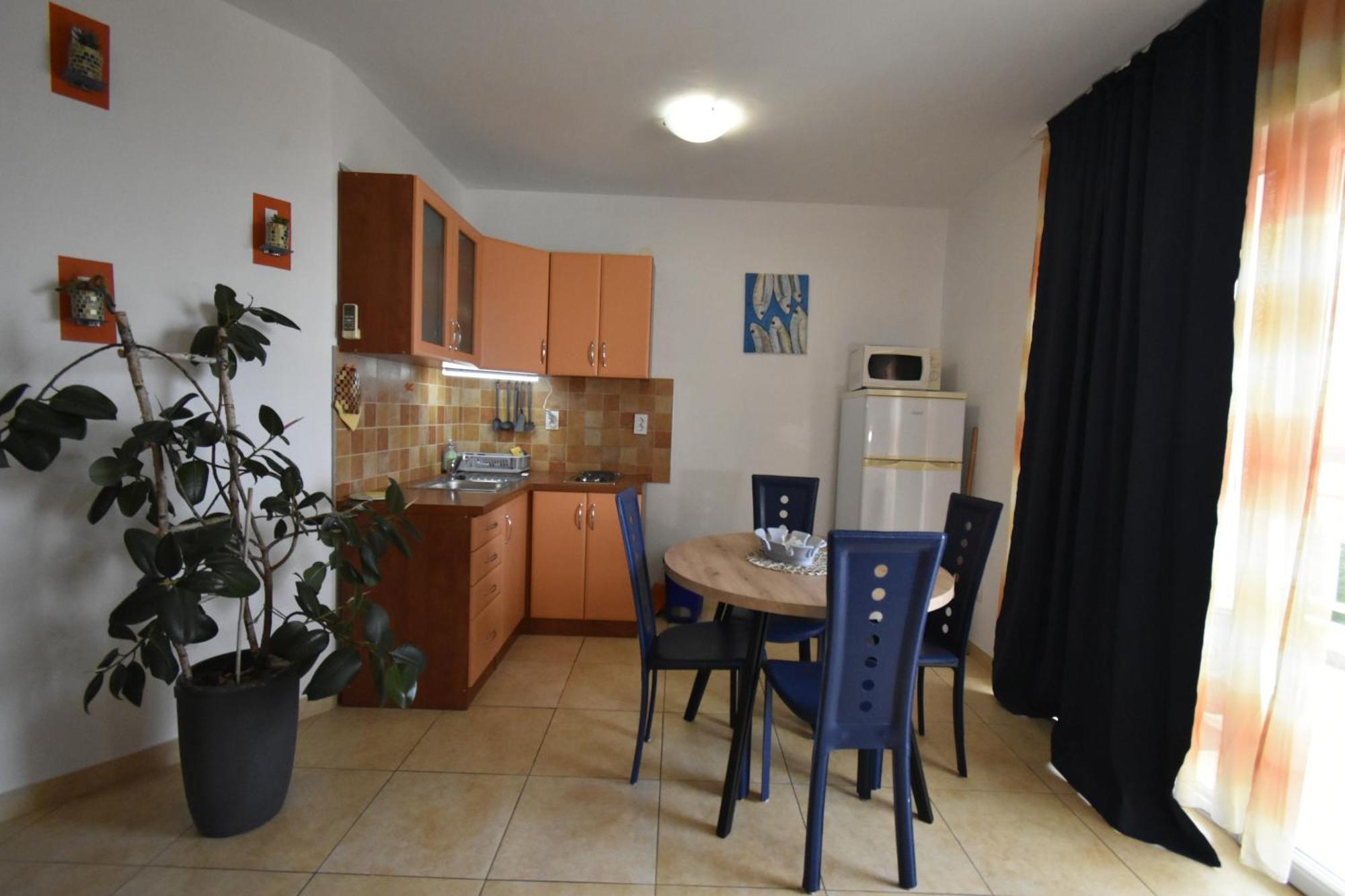 Apartments Jasna Trogir Luaran gambar