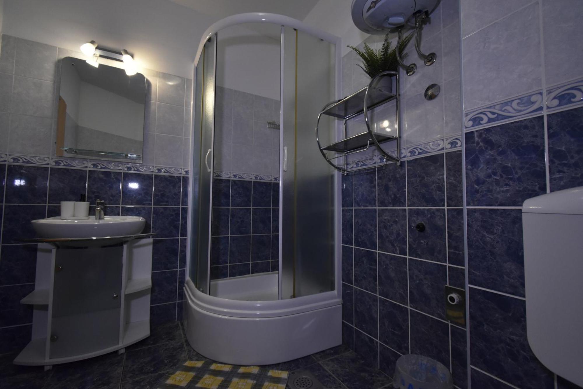Apartments Jasna Trogir Luaran gambar