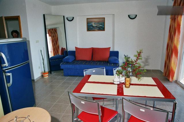 Apartments Jasna Trogir Luaran gambar