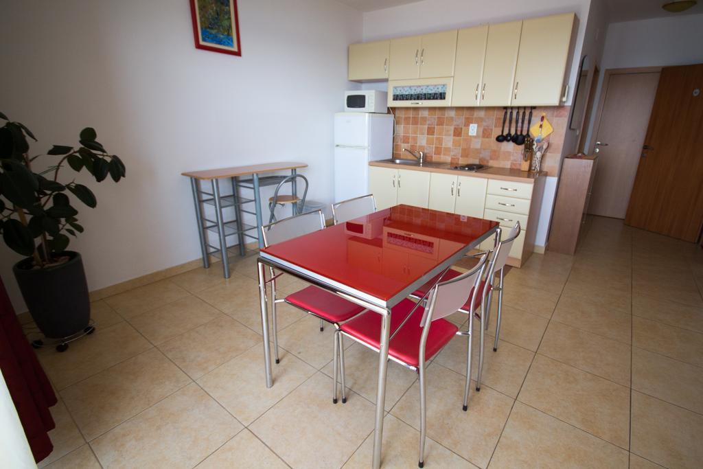 Apartments Jasna Trogir Luaran gambar